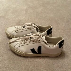 VEJA Campo low-top lace-up sneakers